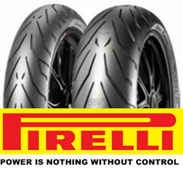 NEUMTICOS PIRELLI ANGEL GT